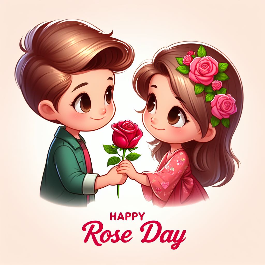 Rose Day